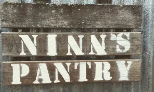 Ninn’s Pantry
